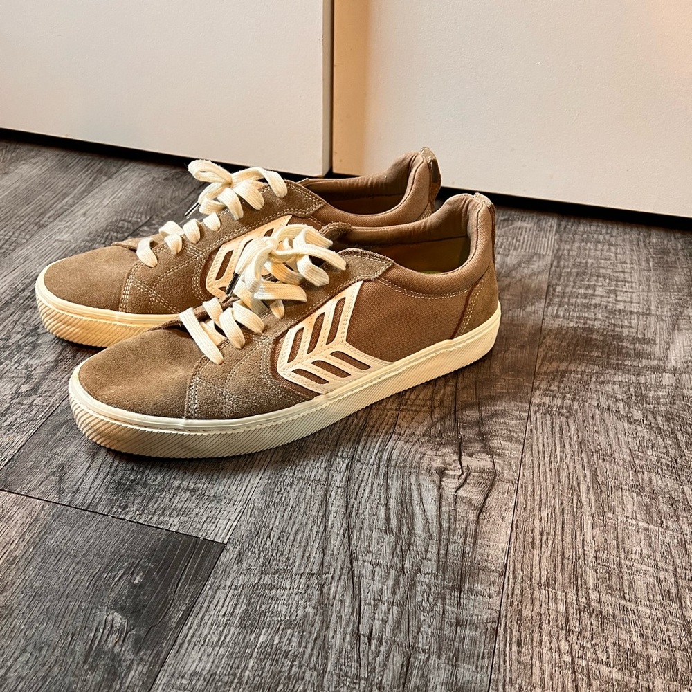 Cariuma Catiba Pro Skate Shoes